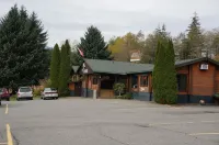 Chalet Inn Hotels in 