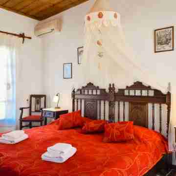 Sifnaika Konakia ~ Armada Residence Rooms