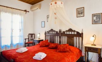 Sifnaika Konakia ~ Armada Residence