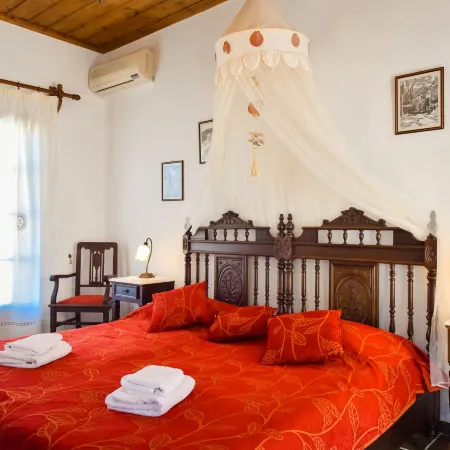 Sifnaika Konakia ~ Armada Residence