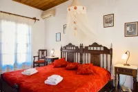 Sifnaika Konakia ~ Armada Residence Hotels in Sifnos