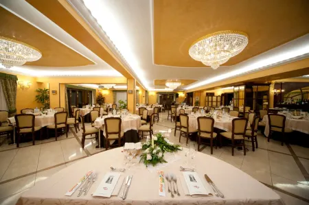 Agostiniana Hotel Отели в г. Sant'Alessio Siculo