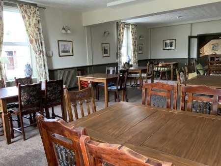 The Red Lion Inn Partney Отели в г. Гритам вит Сомерсби