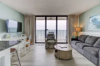 1104 Starfish Room by Atlantic Towers Hotels in Federal Point