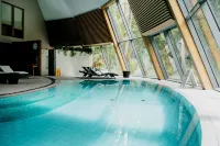 Spa Vilnius Anykščiai - Pools