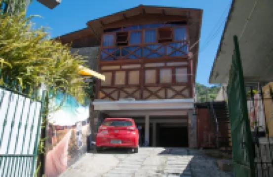 746 Pousada Hotels in Cachoeiras de Macacu