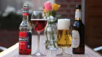 Cityhotel Amadeus - bar