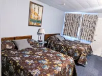 Skyline Motel Hotels in Hanwell