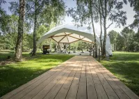 Rosevia Resort & Spa - Gym