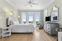 Shearwater 4 Bedroom Home by RedAwning - Pet friendly