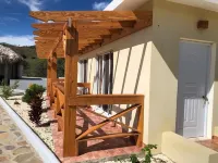 Punta Rucia Cristal Beach