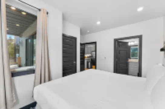 Clearwater Lofts #105, Building 1 by Summit County Mountain Retreats