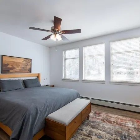 Premium Unit 4575-Fraser Crossing/Founders Pointe 2 Bedroom Condo
