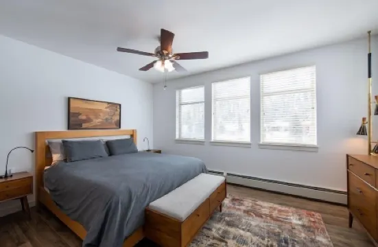 Premium Unit 4575-Fraser Crossing/Founders Pointe 2 Bedroom Condo