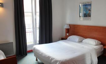 Hotel le 21ème