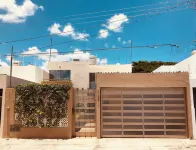 Habitación Independiente Al Norte de Mérida Hotels in Tixkokob