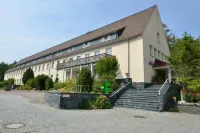 Land- Und Golfhotel Alte Fliegerschule