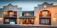 Rest, a Boutique Hotel - parking