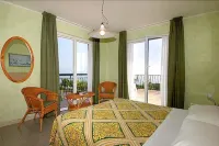 Hotel Mirabello