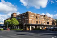 Hotel Canobolas Hotel a Orange