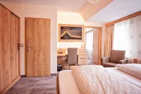 Landhaus Eden 3 Sterne Superior Hotels in Munster