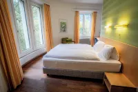 Hotel Haus Schönstatt Contactless-Check-IN