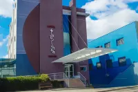 Hotel Jabuticaba Hotels near UBS Apuana Garden
