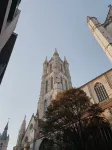 La Lys Rooms & Suites Hotels in Ghent