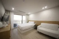 Mondieu Tourist Hotel