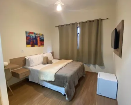 Pousada HD Hotels in Nova Friburgo