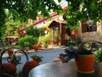 Hospedium Hostal Almanzor