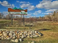 Cozy Driggs Condo w/ Hot Tub & Ski Shuttle Service Hotels in Driggs