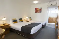 Rockpool Motor Inn Hotels in South West Rocks
