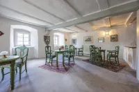 Burg Großbodungen - Ferien im Schloß - Familien & Gruppen Mitten in Deutschland