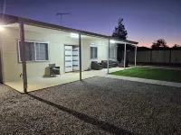 3 Bedroomed Deluxe Holiday and Business Villa
