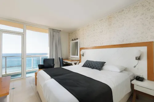 Residence Hotel Hotels in Netanya