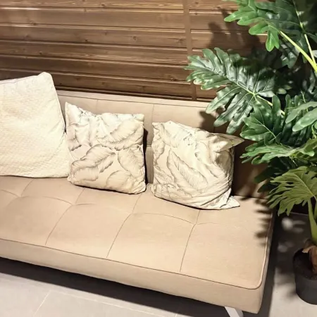 Serene Cabin Getaway in San Fernando City