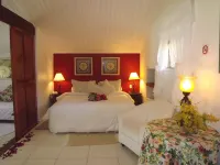 Hotel Vivenda Penedo Hotel a 
