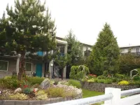 Bayside Motor Inn Hotels in Blaine