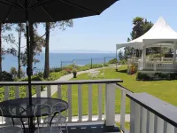 Monarch Cove Inn Hotels in Capitola