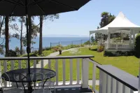 Monarch Cove Inn Hotels in Aptos