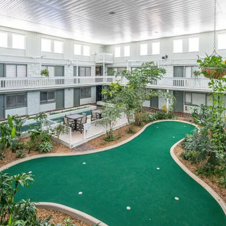 Club Destin Condos