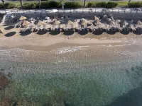 Coral Hotel Athens - en bord de mer