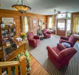 Central Hotel Hotels in Washington
