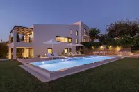 Myrtia - Luxury Hidden Gem - Villas