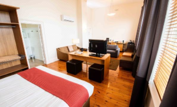 Park Hotel
