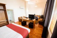Park Hotel