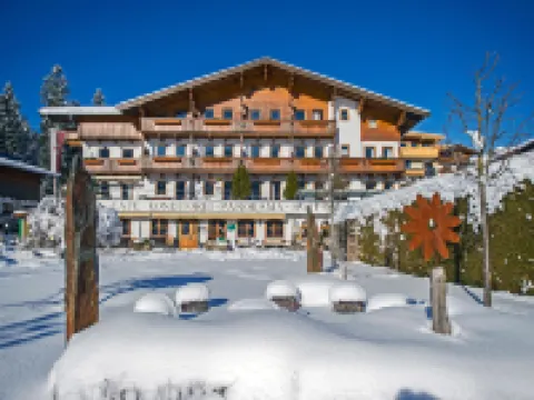 Hotel Alpenpanorama Hotels in Soll