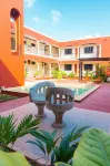 Hotel Hacienda Otoch Hotels in Uayma