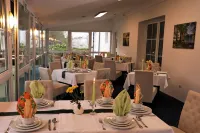 Hotel Mohr & Spa Hotel a Wachow